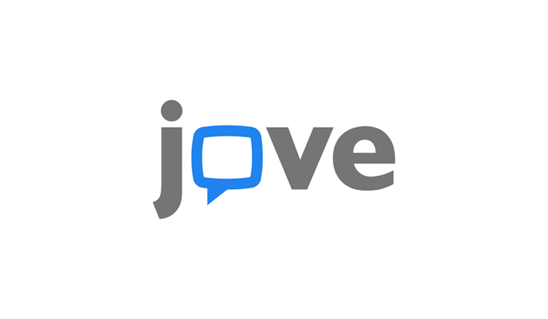 Kovo 20 d. (ketvirtadienį) JoVE Open Days: Lunch & Learn session